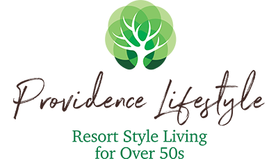 Providence Lifestyle Logo