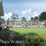 Piara Waters update