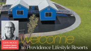 Welcome to Providence Lifestyle Resorts