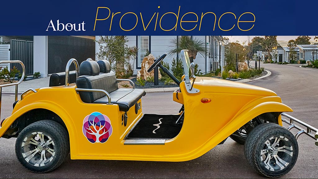 News: About Providence
