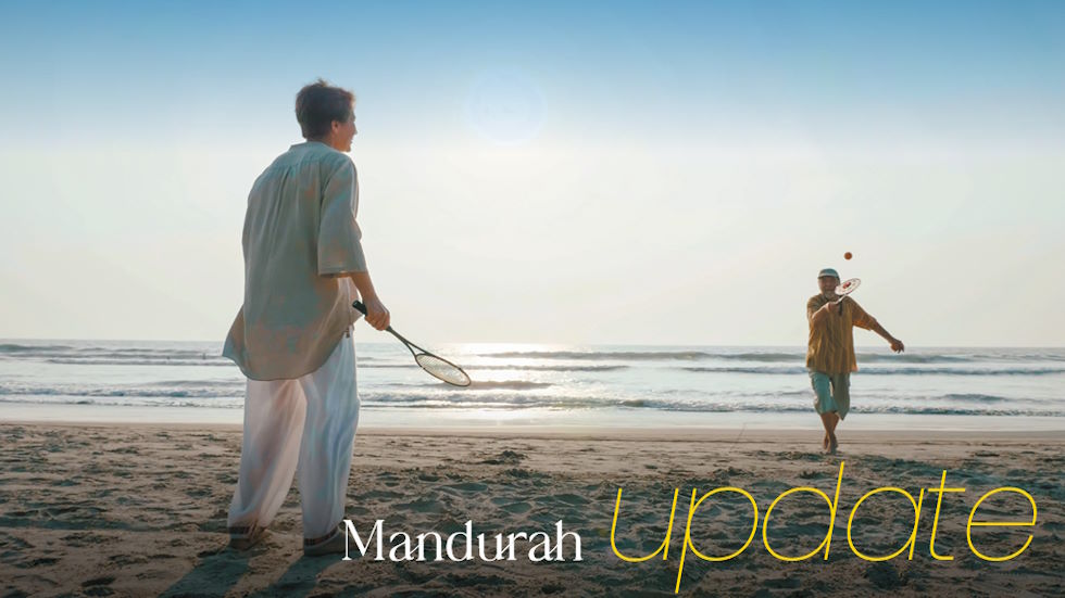 News: Mandurah Resort Update Winter 2024