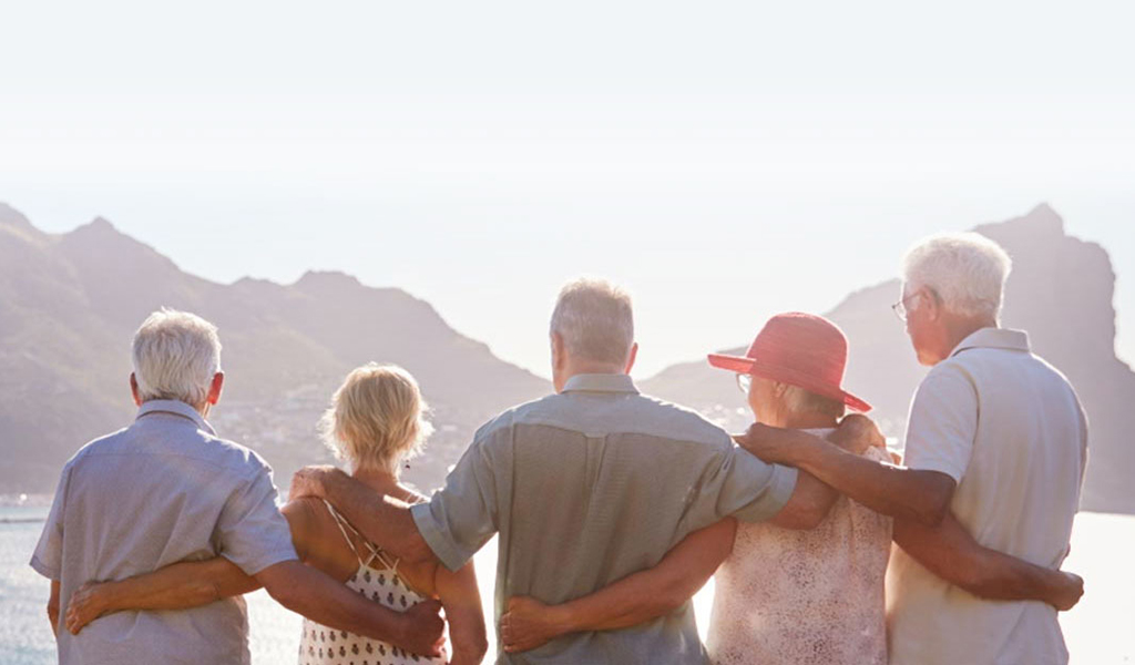 News: Media Release: Incoming retiree influx to boost pressure on retirement living availability