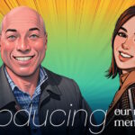 Welcome Sandra and Stewart