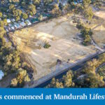 All systems go at Mandurah Lifestyle Resort!