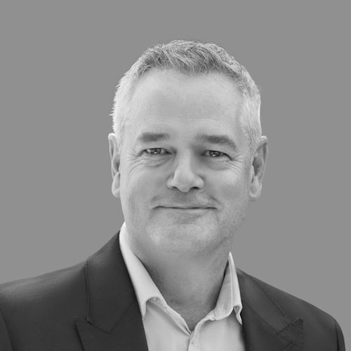 Blake Duffield, Lifestyle Sales Manager