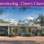 Introducing the Cherry Cherry