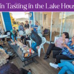 Gin Tasting at Piara Waters