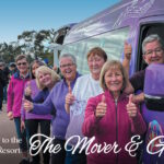 Welcoming the Mover & Groover to Piara Waters