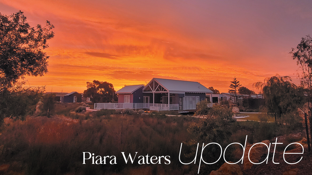 News: Piara Waters Project Update Summer 24/25