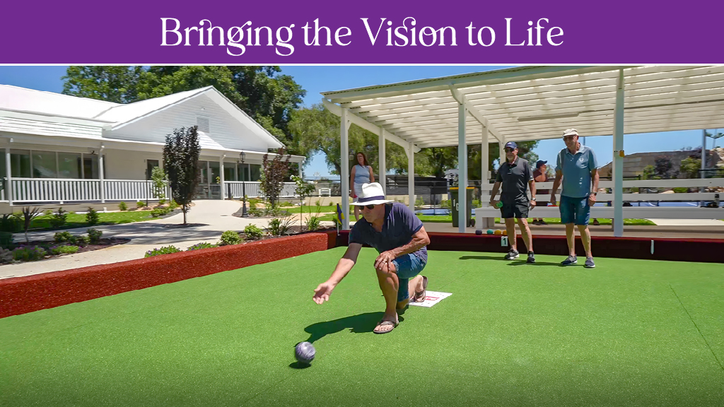 News: Piara Waters Resort New Outdoor Spaces