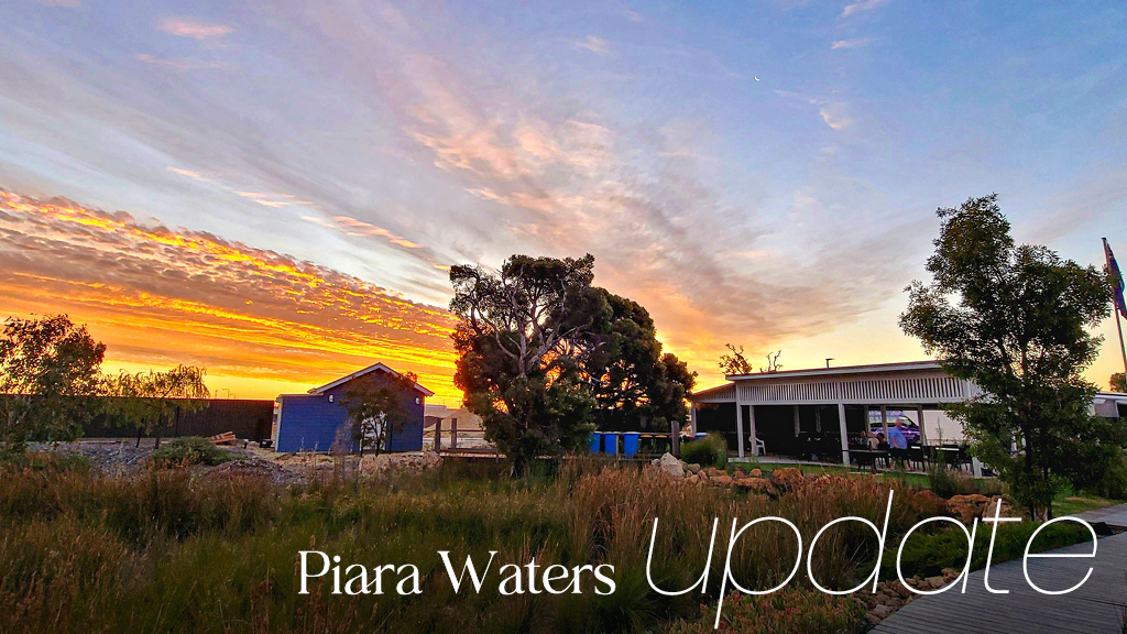 News: Piara Waters Project Update Autumn 2025