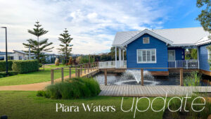 Piara Waters Project Update – Winter 2025