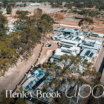 Henley Brook Project Update – Spring 2025