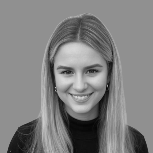 Maddie Lee, Elevate | Head of Projects & Media