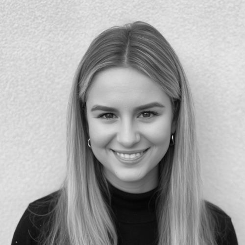 Maddie Lee, Elevate | Head of Projects & Media