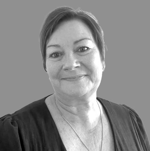 Monique Parker, Henley Brook Resort Administrator 