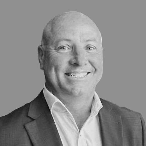 Stewart Kestel, General Manager