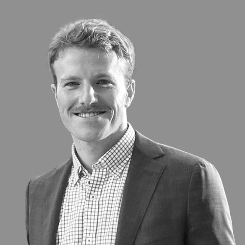 Tane Maxted-Frost, Development Manager