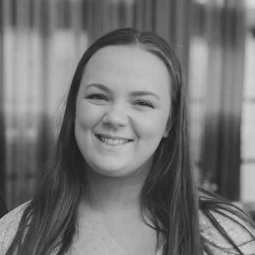 Zoe Robinson, Elevate | Marketing Coordinator