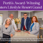 Next Generation Over 50s Lifestyle Resorts Set To Help Boost Perth Housing Supply