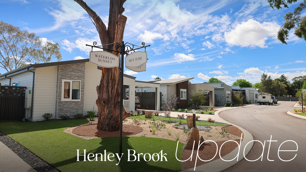 News: Henley Brook Project Update – Summer 25/26