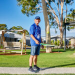 Keith O’Brien: The Henley Brook Homeowner with Tennis Stars in His Backseat