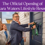 The Official Opening of Piara Waters Lifestyle Resort