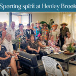 Sporting Spirit at Henley Brook