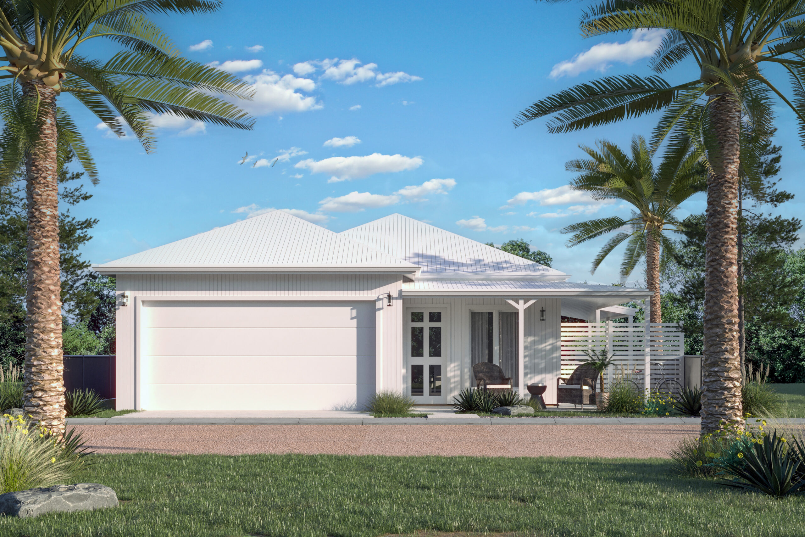 Providence Lifestyle Group: Two Rocks $300 million Over 50s development gets the green light - 