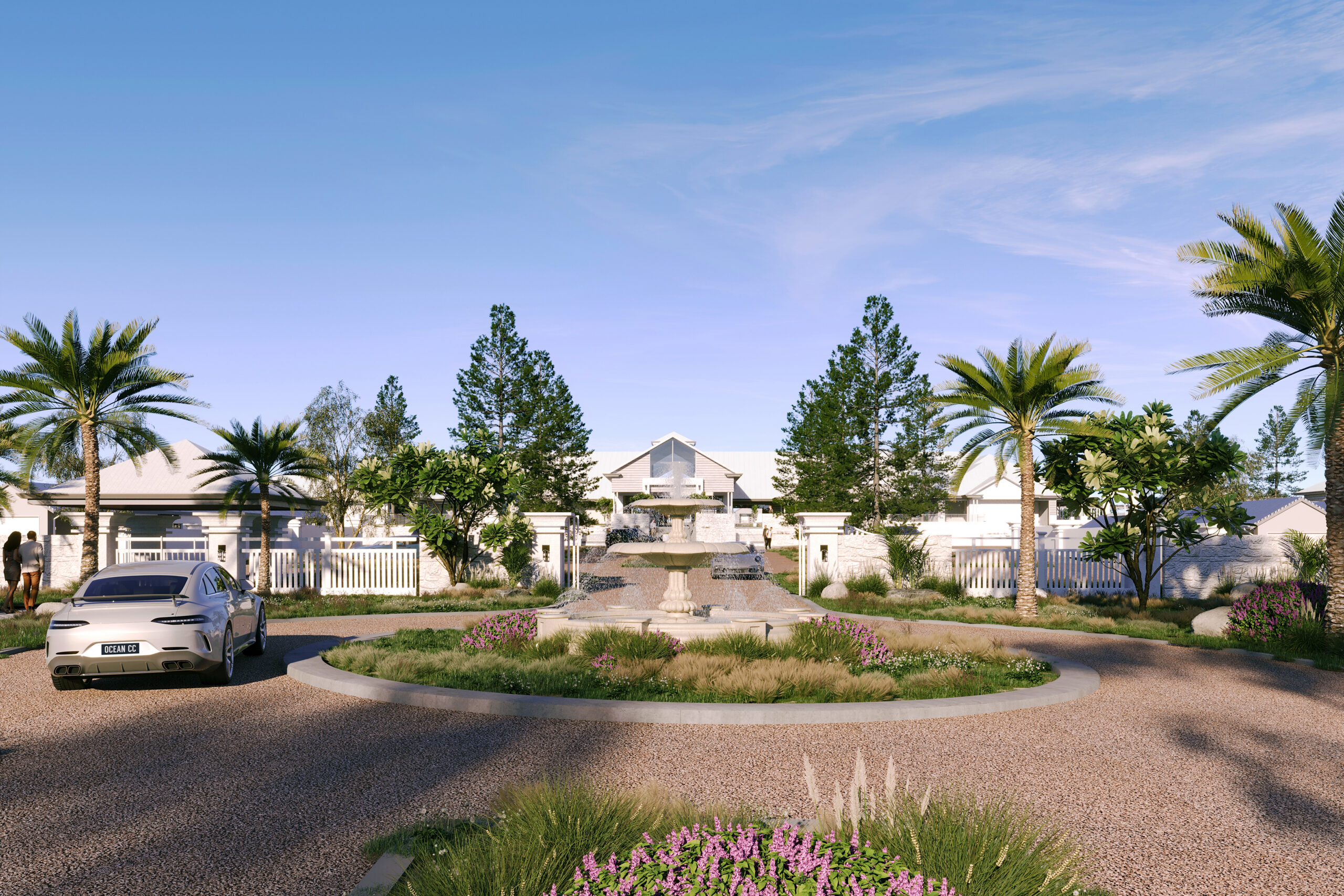 Providence Lifestyle Group: Two Rocks $300 million Over 50s development gets the green light - 