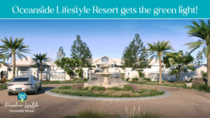 Providence Lifestyle Group: Two Rocks $300 million Over 50s development gets the green light