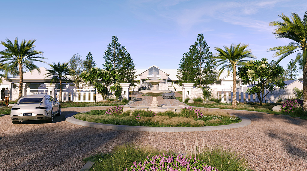 News: Oceanside Project Update – Autumn 2026