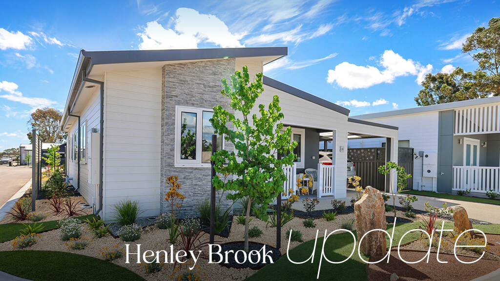 News: Henley Brook Project Update – Autumn 2026