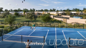 News: Waterbrook Project Update – Autumn 2026
