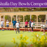Piara Waters Australia Day Bowls Competition