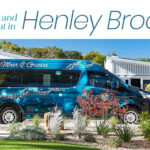 Out and About in Henley Brook