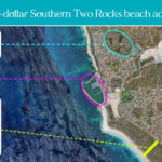 Multimillion-dollar Southern Two Rocks beach access project set to begin in July